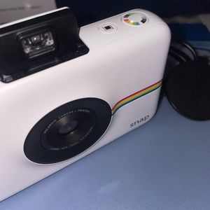 Camera Printer